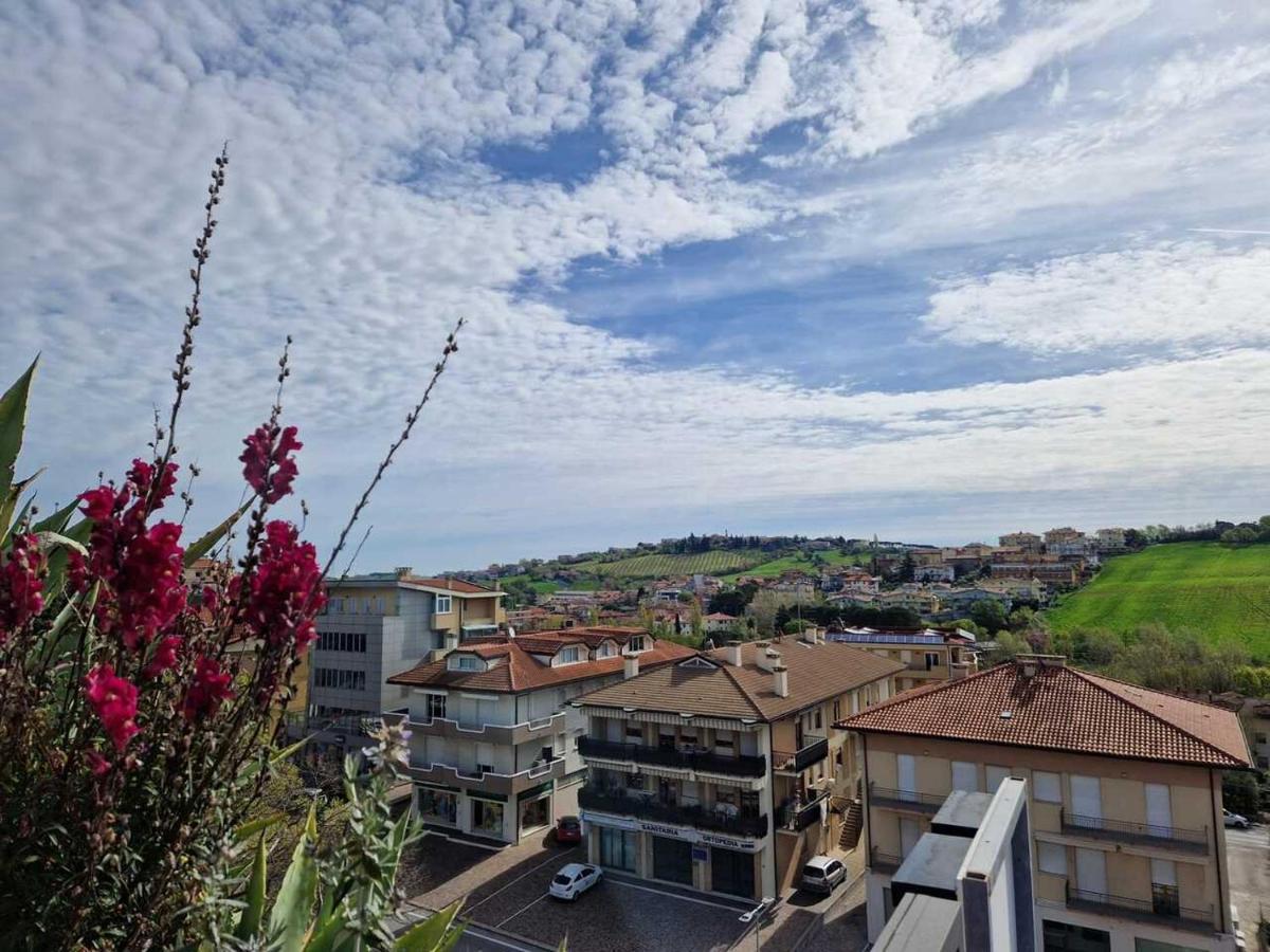 Hotel Dogana Exterior photo