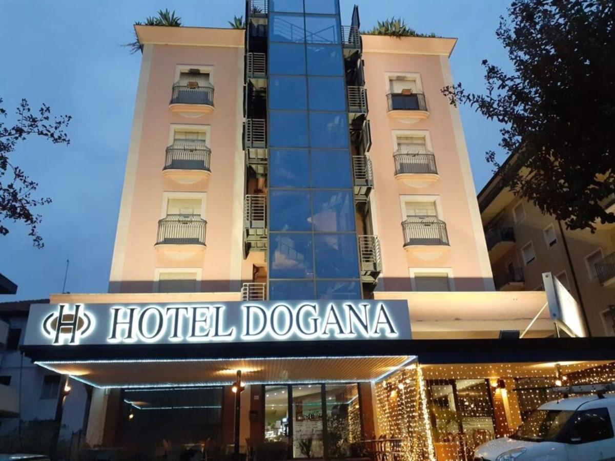 Hotel Dogana Exterior photo
