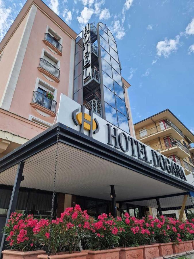 Hotel Dogana Exterior photo