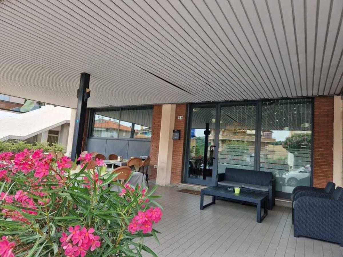 Hotel Dogana Exterior photo