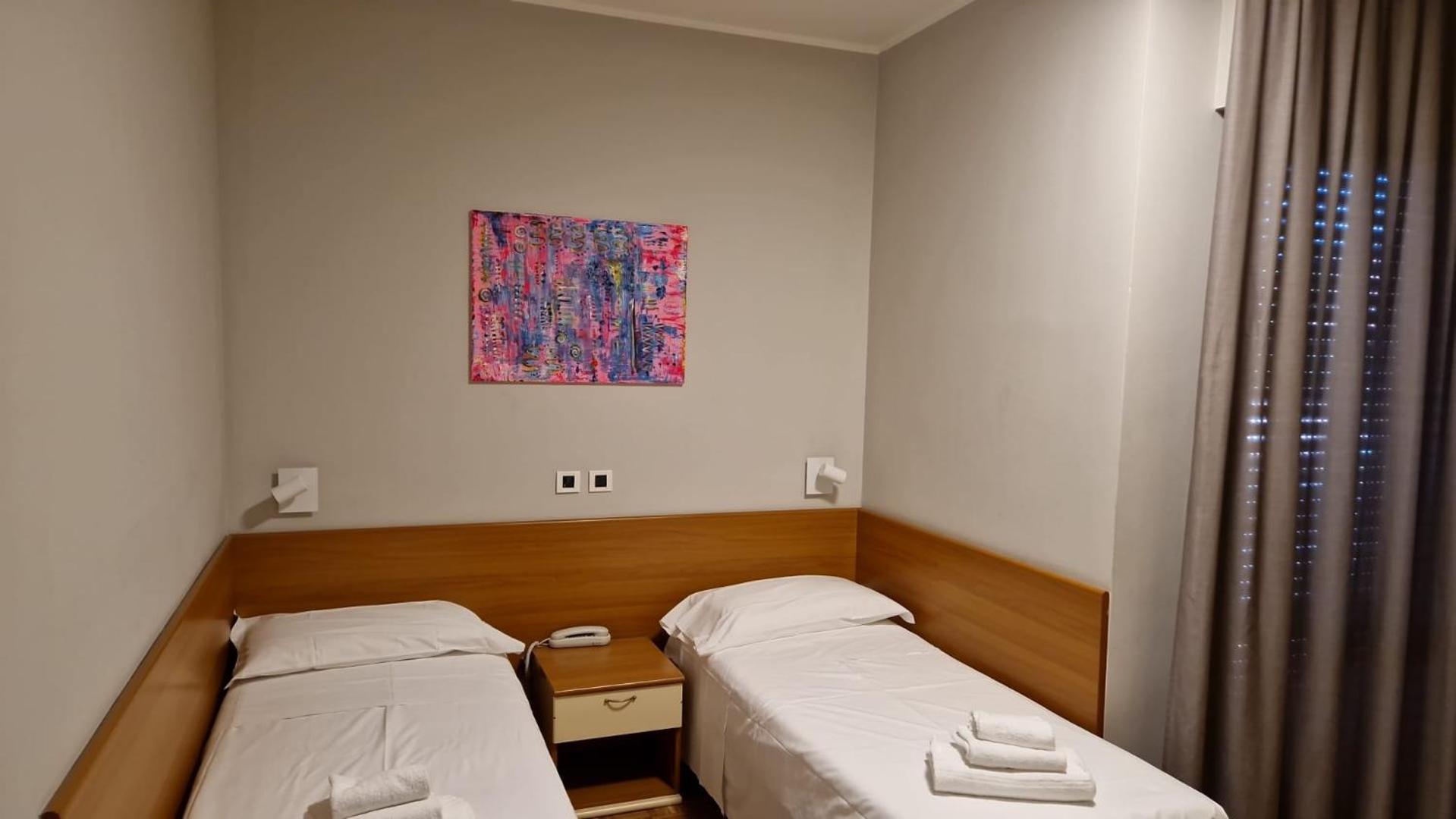 Hotel Dogana Exterior photo