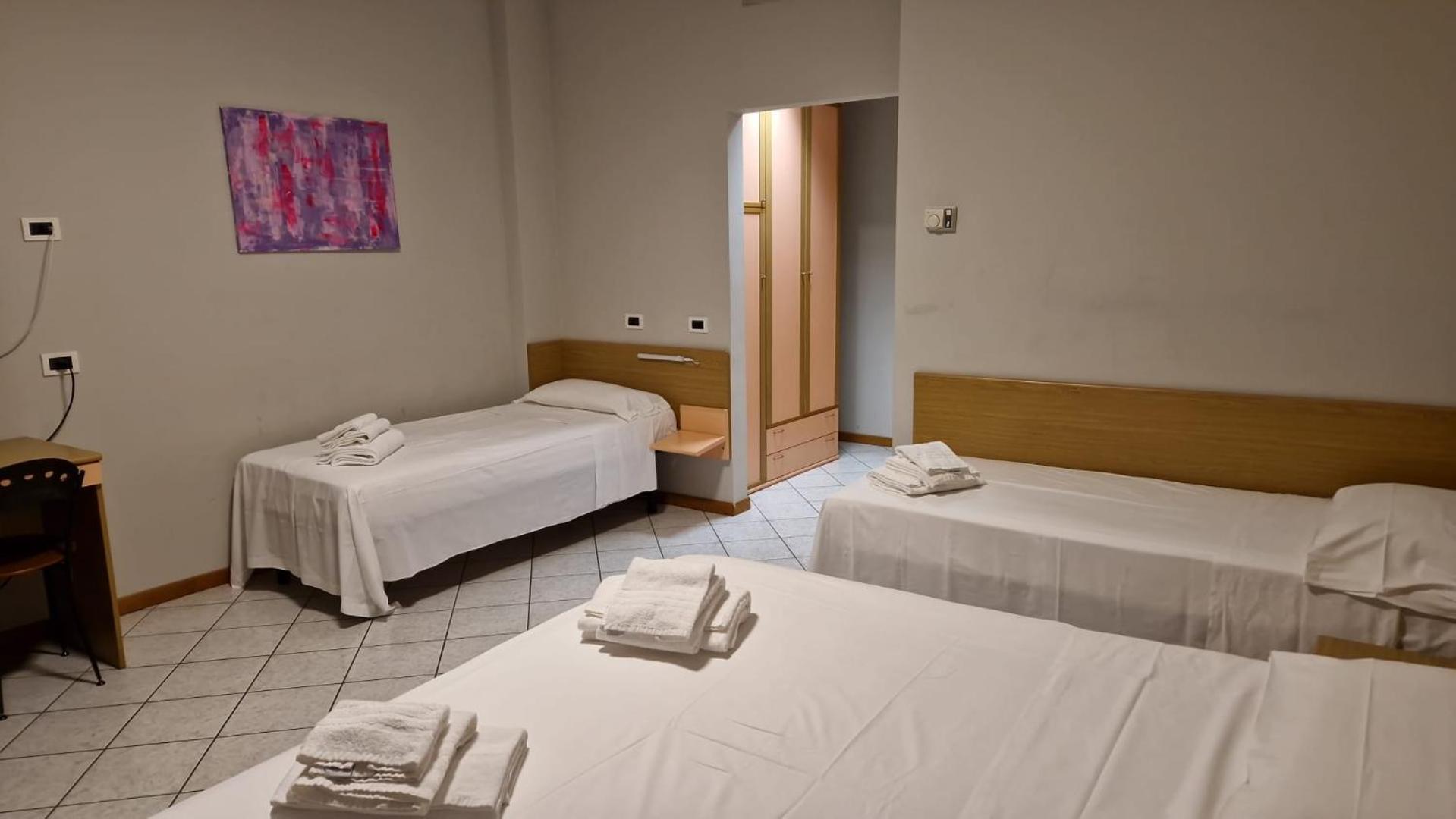 Hotel Dogana Exterior photo
