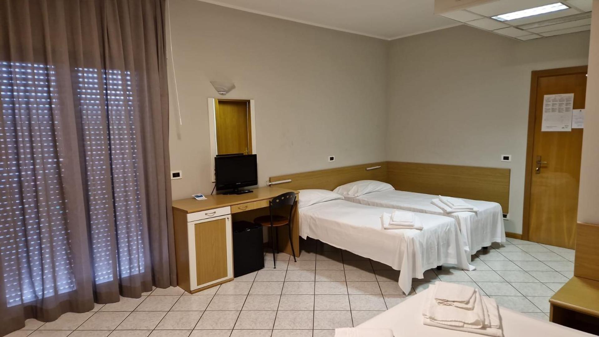 Hotel Dogana Exterior photo